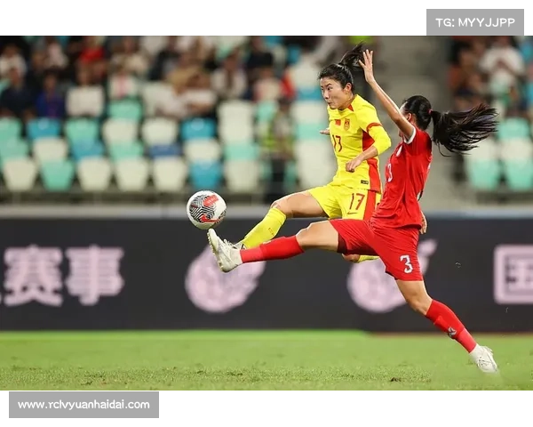 中国女足备战巴黎奥运会全力冲击奖牌目标 力争再创辉煌 中国女足备战巴黎奥运会全力冲击奖牌目标 力争再创辉煌