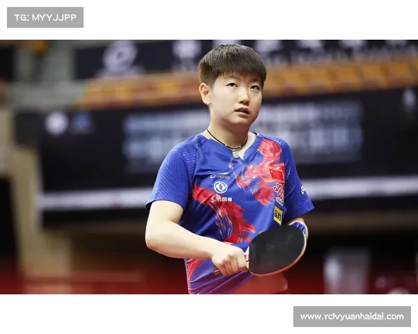 乒超女团四强落位深大鲁能领跑孙颖莎与王曼昱巅峰对决在即 乒超女团四强落位深大鲁能领跑孙颖莎与王曼昱巅峰对决在即